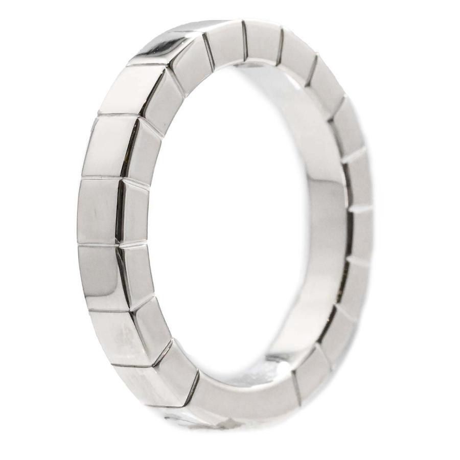 カルティエ CARTIER 750WG ホワイトゴールド ダイヤ1P カルティエ CARTIER 750WG ホワイトゴールド ダイヤ1P