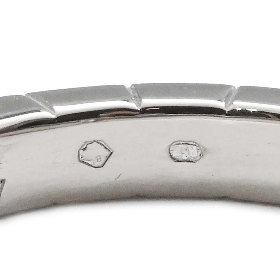 カルティエ CARTIER 750WG ホワイトゴールド ダイヤ1P カルティエ CARTIER 750WG ホワイトゴールド ダイヤ1P