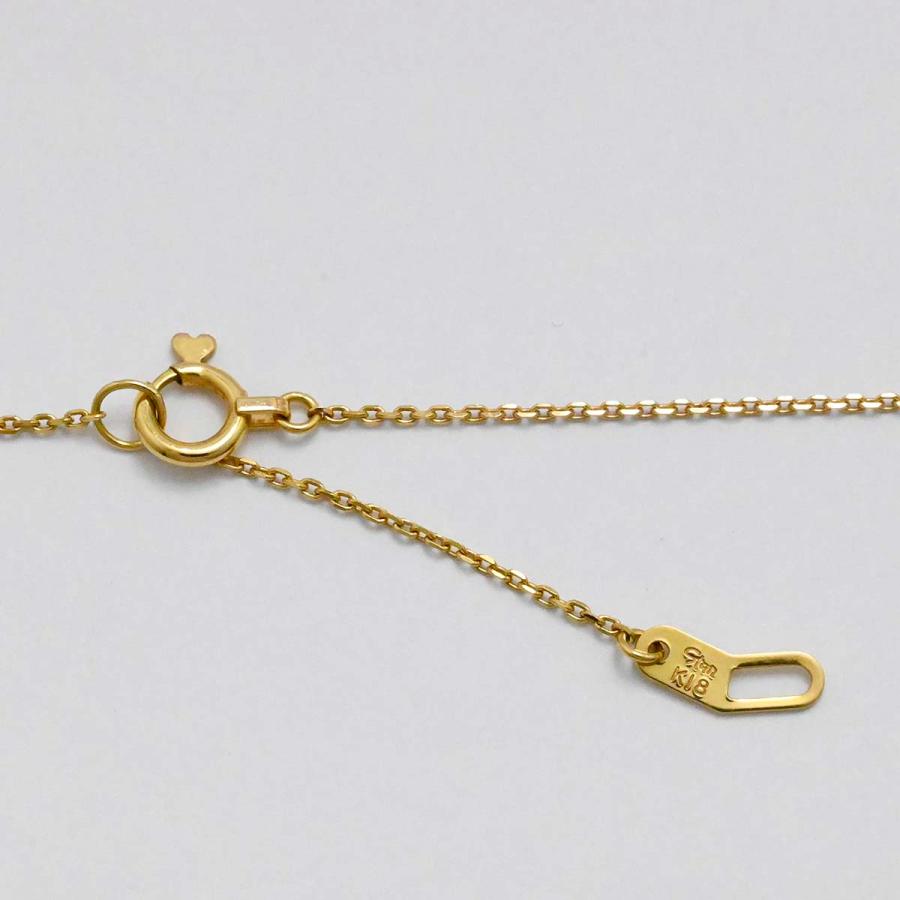 スタージュエリー STAR JEWELRY K18PG ピンクゴールド アメジスト