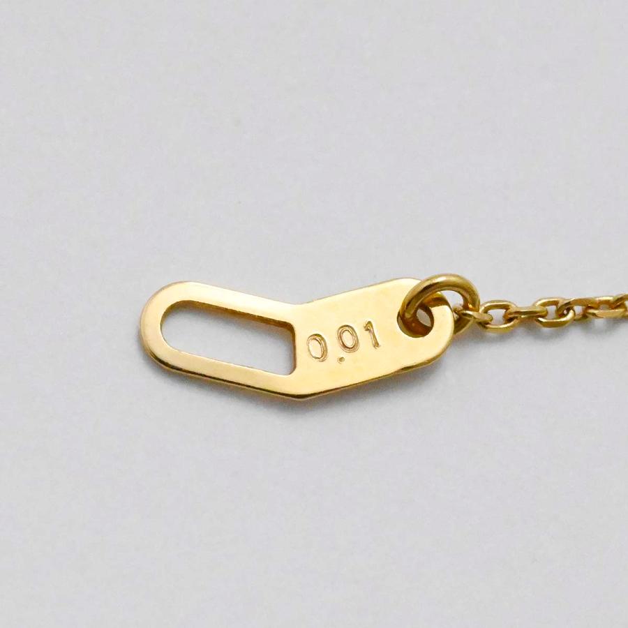 スタージュエリー STAR JEWELRY K18PG ピンクゴールド アメジスト