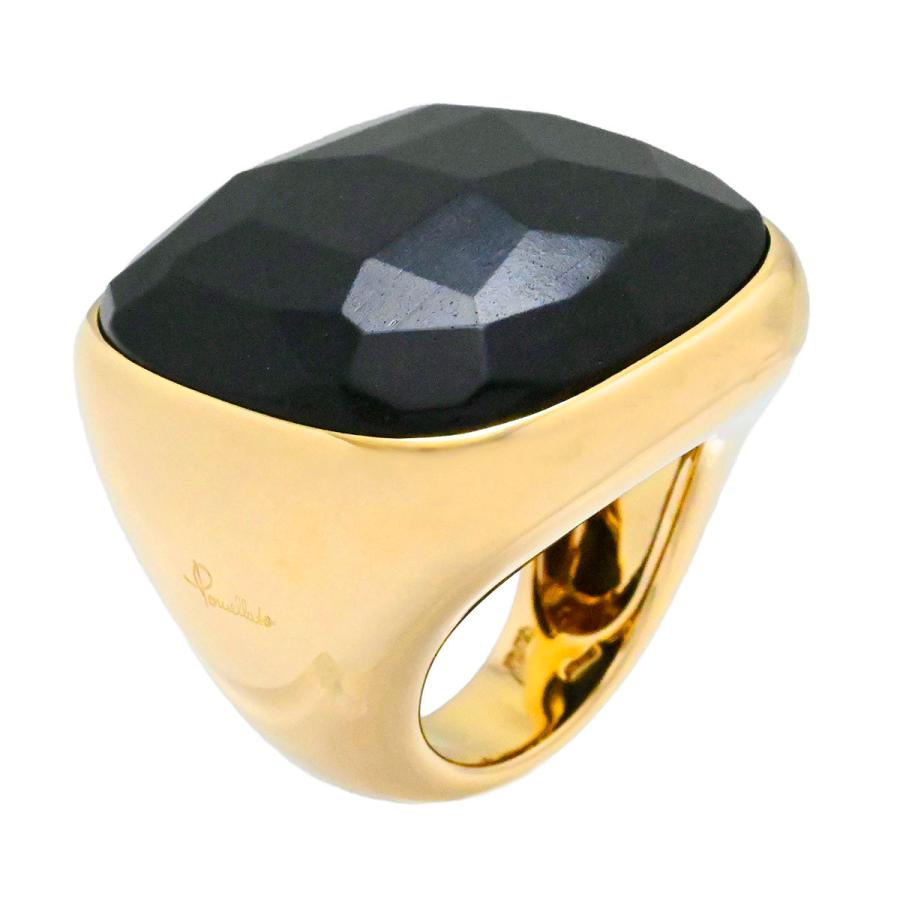 ポメラートPomellato 750PG K18PG ピンクゴールド ヴィクトリア