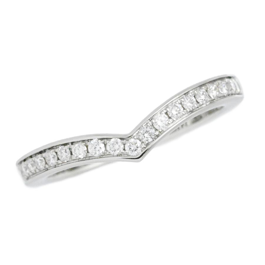 ショーメ ジョセフィーヌ ショーメ CHAUMET Pt950 プラチナ