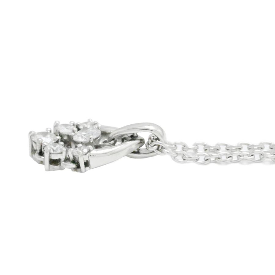 モニッケンダム MONNICKENDAM PT900/850 ダイヤ0.30ct プラチナ 
