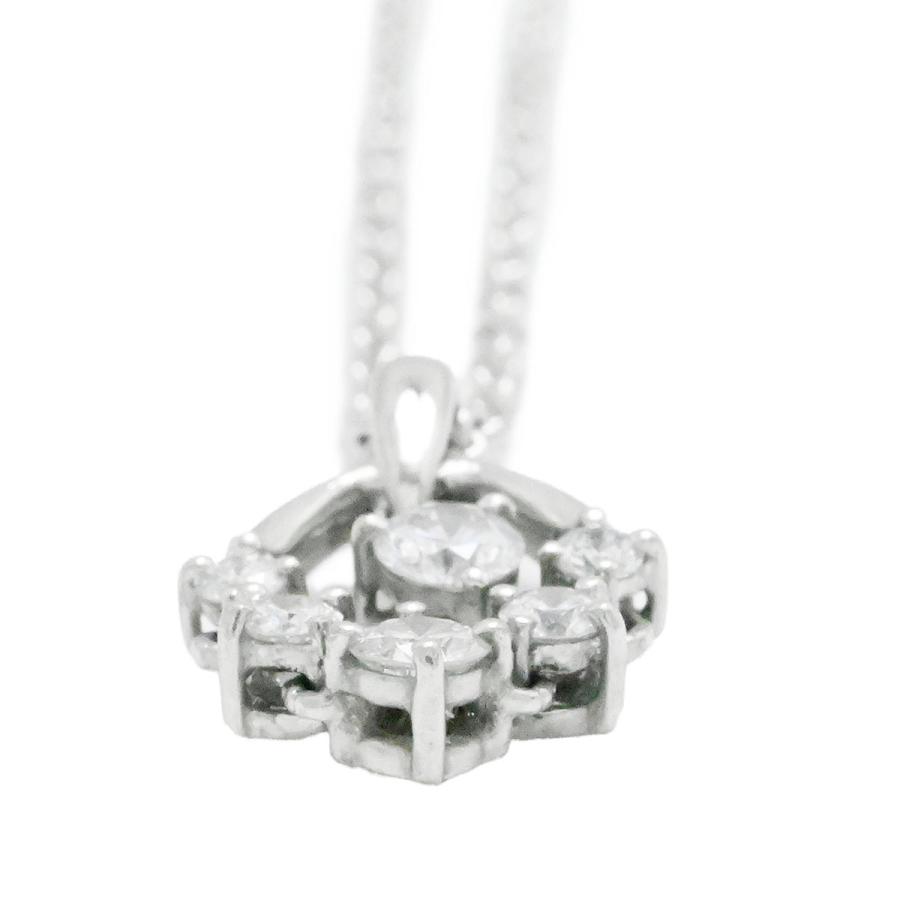 モニッケンダム MONNICKENDAM PT900/850 ダイヤ0.30ct プラチナ 