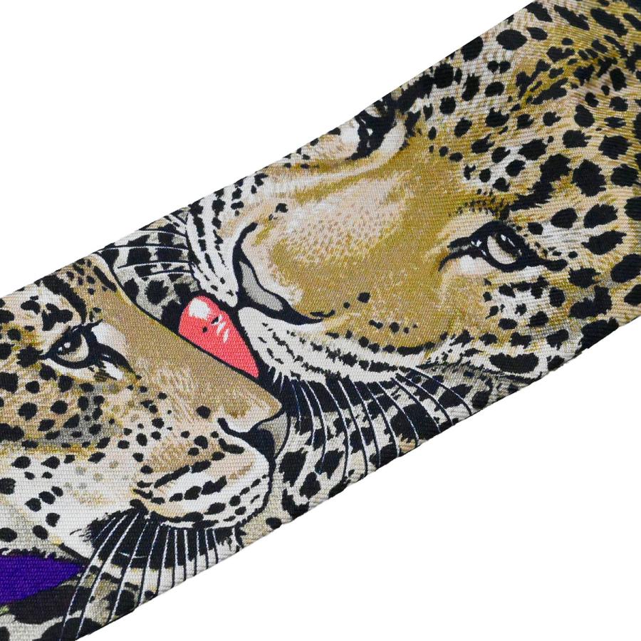 エルメス ツイリー ジャングルラブ ラブ ハート レオパード 動物柄 トゥイリー エルメス HERMES ツイリーシルクスカーフ Jungle Love ジャングルラブ