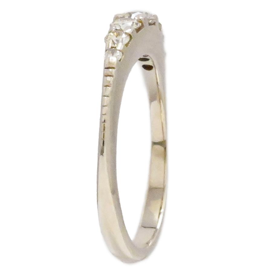 カシケイ KASHIKEY K18BG ブラウンゴールド ブラウンダイヤ 0.35ct 