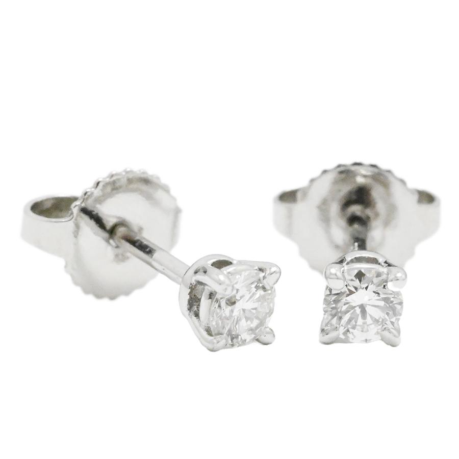 ティファニー TIFFANY&Co. PT950 プラチナダイヤモンド ソリティア