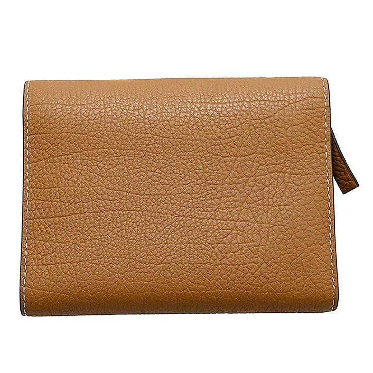 デルウォー DELVAUX タンベート 三つ折り財布 財布 コンパクト