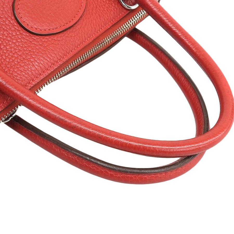 ボリード エルメス HERMES ボリード31 2WAYバッグ ハンドバッグ トゴ 