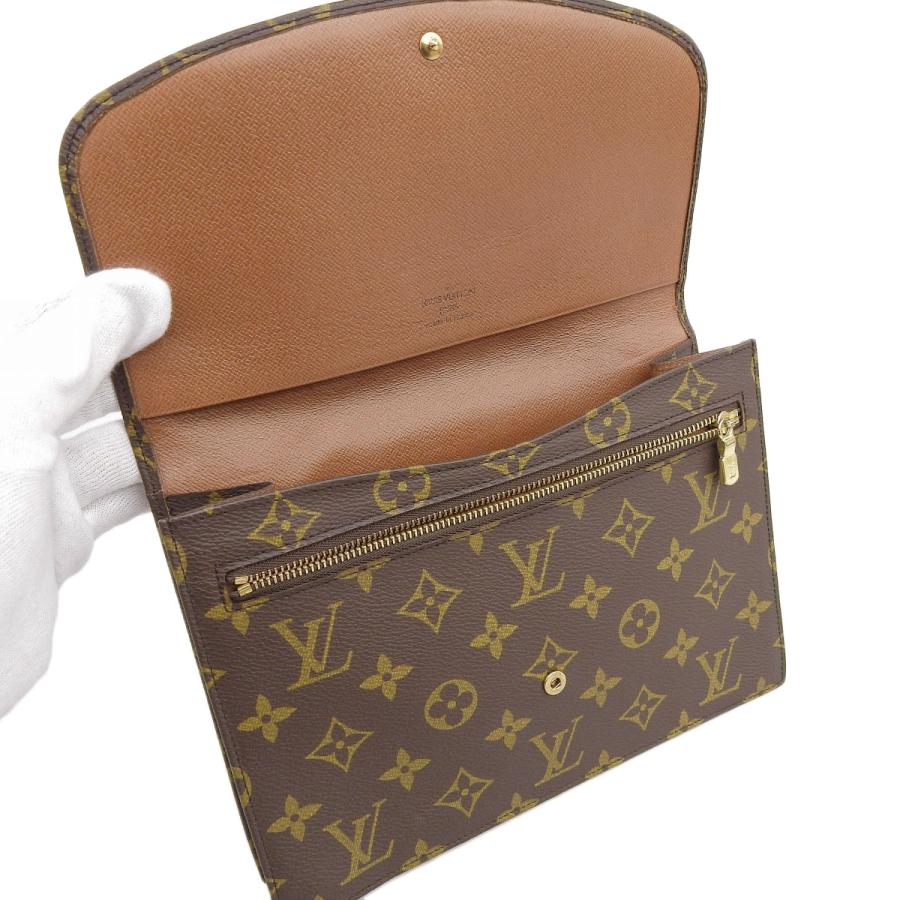 ポシェット・ラバ ルイヴィトン LOUIS VUITTON ポシェットラバ32