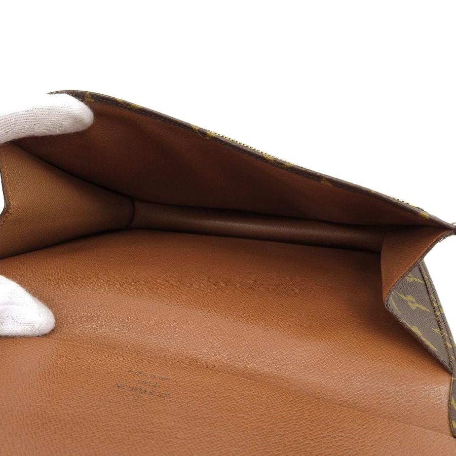 Louis Vuitton モノグラム　ポシェットラバ　クラッチバッグ　美品 楽天市場】【バッグ】LOUIS VUITTON ルイ ヴィトン モノグラム