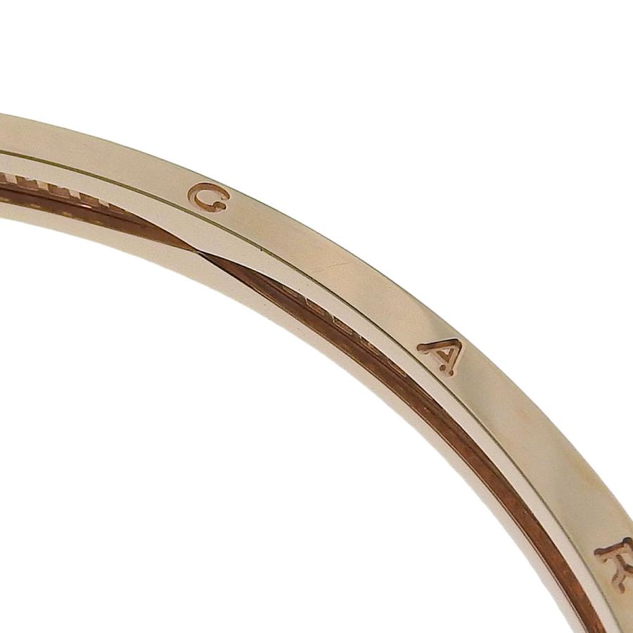 ブルガリBVLGARI B.Zero1 ピンク 腕時計　バングル ブルガリBVLGARI B.Zero1 ピンク 腕時計 バングル
