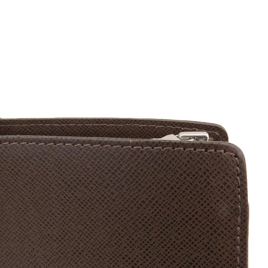 ポルト ドキュマン・ロザン ルイヴィトン LOUIS VUITTON タイガ ポルト