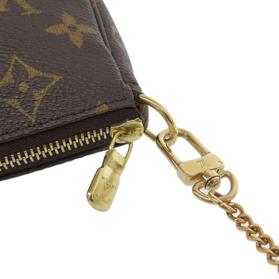 ミニ・ポシェット・アクセソワール ルイヴィトン LOUIS VUITTON