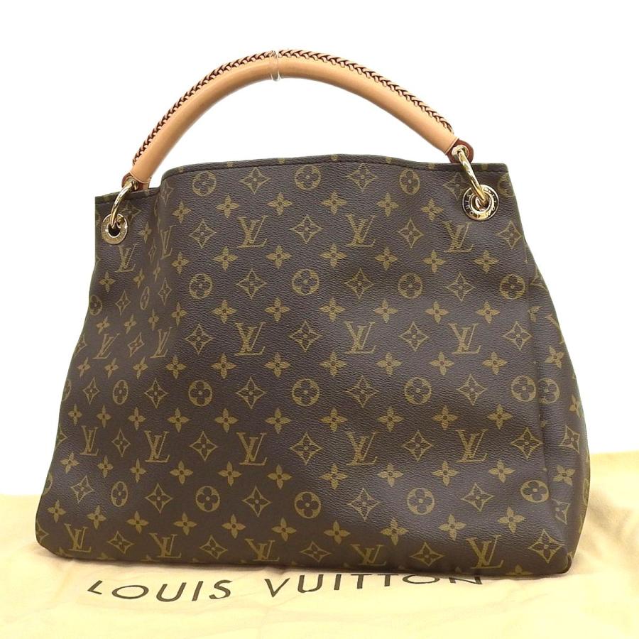 ルイ・ヴィトン アーツィー アーツィー ルイヴィトン LOUIS VUITTON モノグラム アーツィーMM
