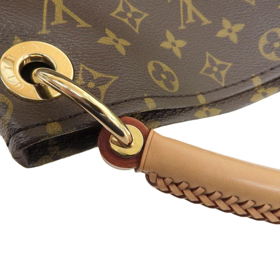 ルイ・ヴィトン アーツィー アーツィー ルイヴィトン LOUIS VUITTON モノグラム アーツィーMM
