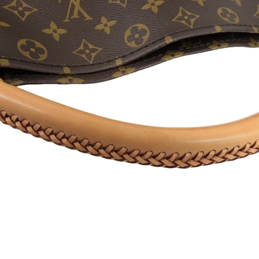 アーツィー ルイヴィトン LOUIS VUITTON モノグラム アーツィーMM  
