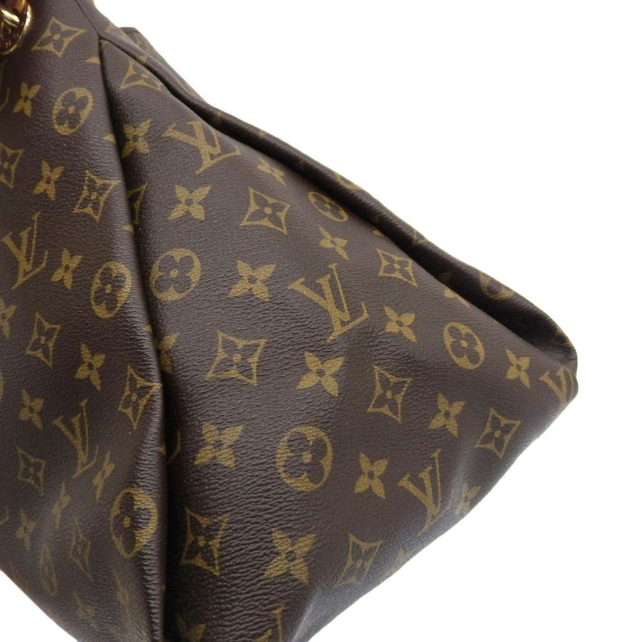 ルイ・ヴィトン アーツィー アーツィー ルイヴィトン LOUIS VUITTON モノグラム アーツィーMM