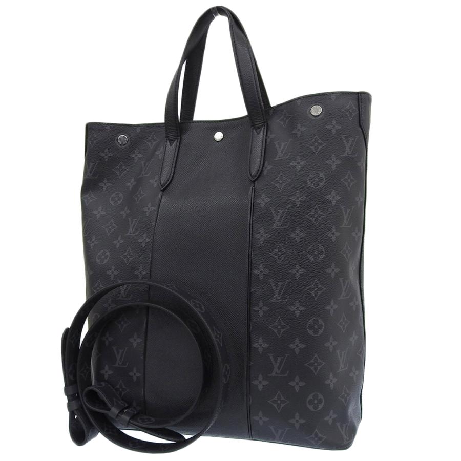 LOUIS VUITTON（ルイ・ヴィトン） タイガラマ シティトート ラージ