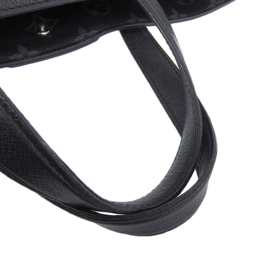 美品 ルイヴィトン タイガラマ エクリプス シティトート ショルダーストラップ LOUIS VUITTON（ルイ・ヴィトン） タイガラマ シティトート ラージ