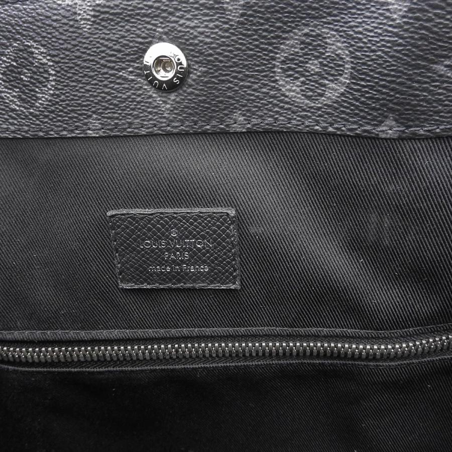 LOUIS VUITTON（ルイ・ヴィトン） タイガラマ シティトート ラージ
