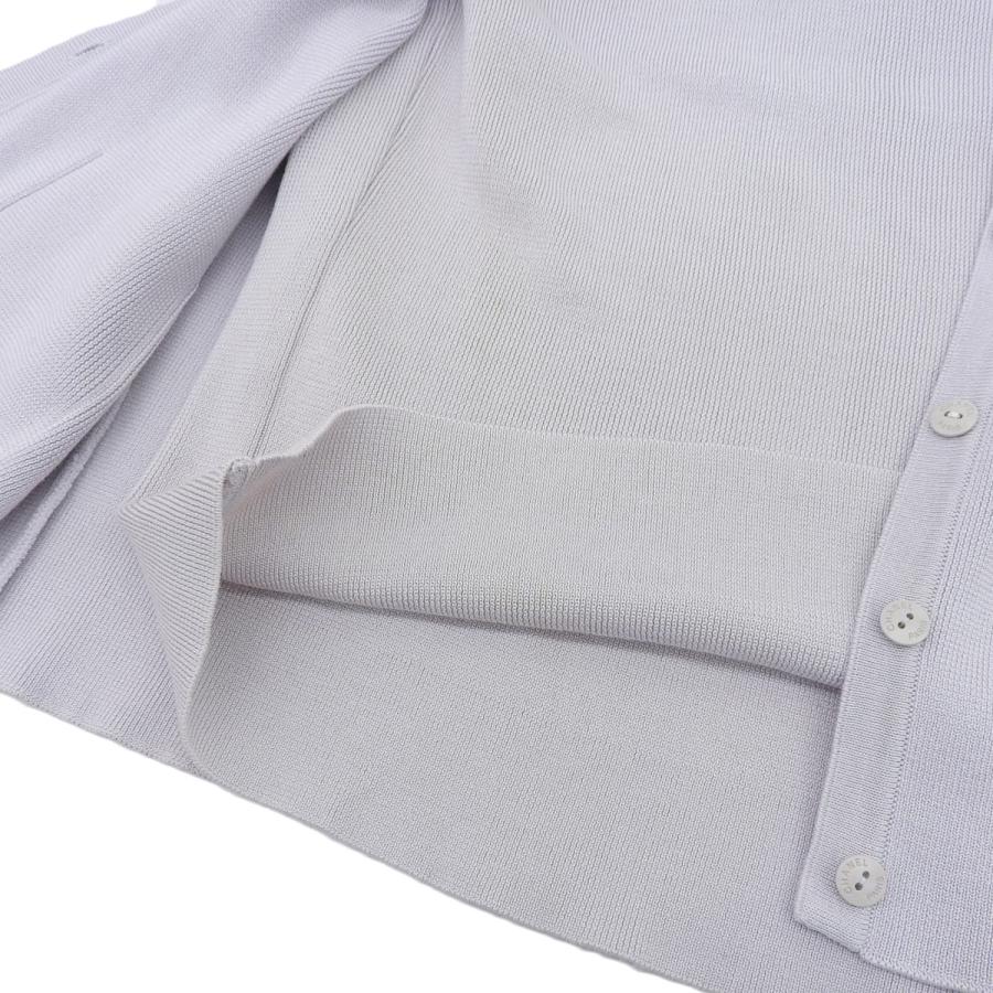 CHANEL（シャネル） ココマーク アンサンブル コットン ライトグレー