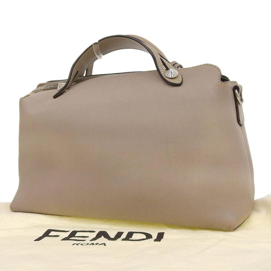 BY THE WAY フェンディ FENDI バイザウェイ ミディアム 2way