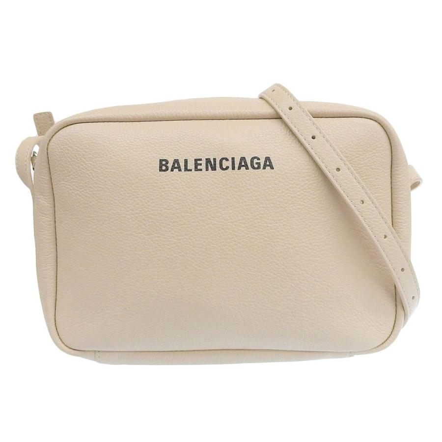 BALENCIAGA バレンシアガ カメラバッグ ミディアムM エブリディ 