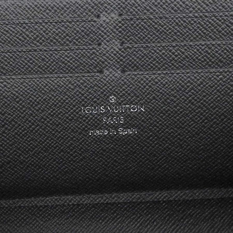 LOUIS VUITTON（ルイ・ヴィトン） ダミエグラフィット ジッピー