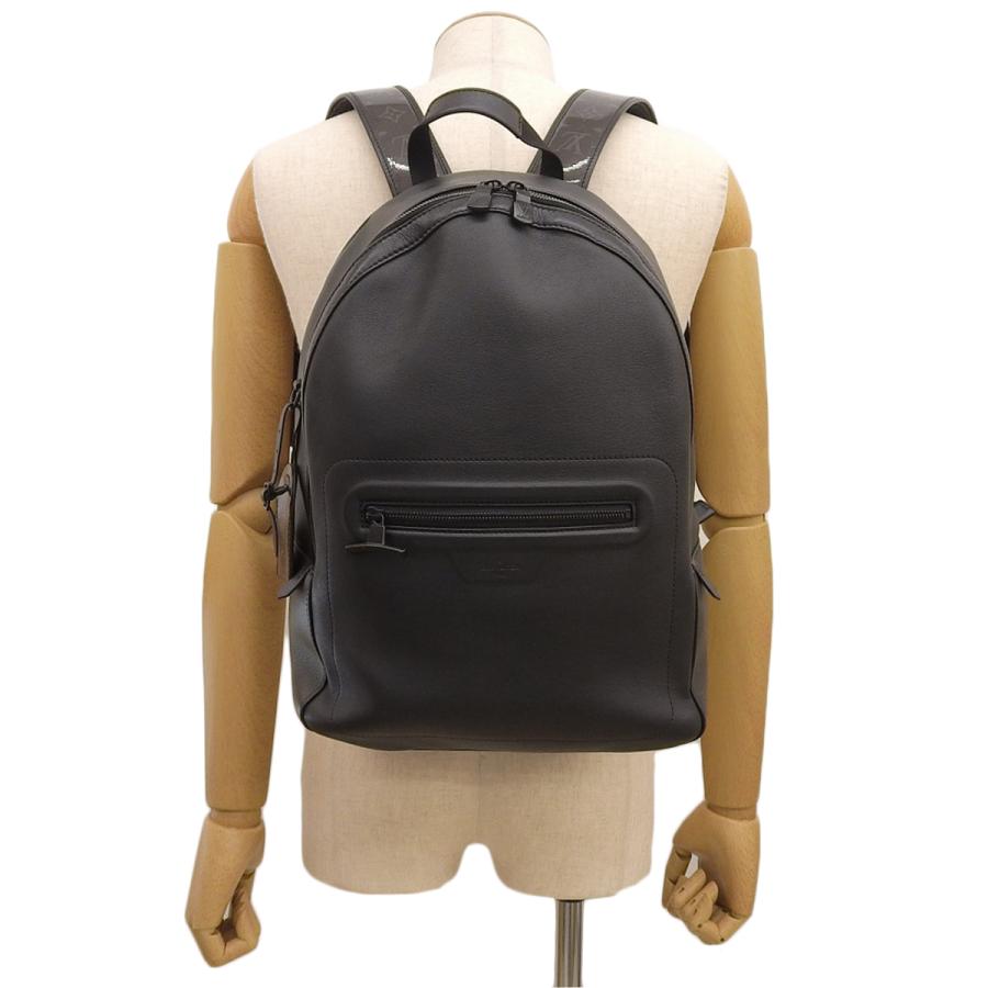 LOUIS VUITTON（ルイ・ヴィトン） ダークアンフィニティ バックパック