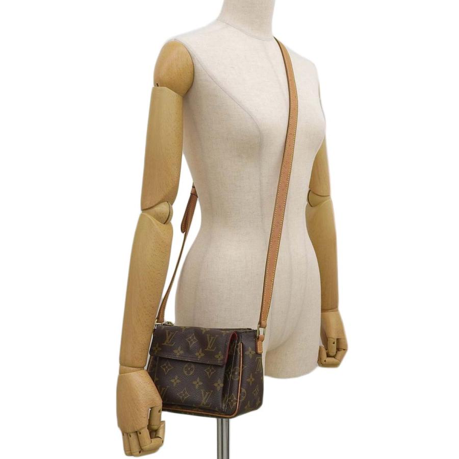 ヴィバシテ ルイヴィトン LOUIS VUITTON モノグラム