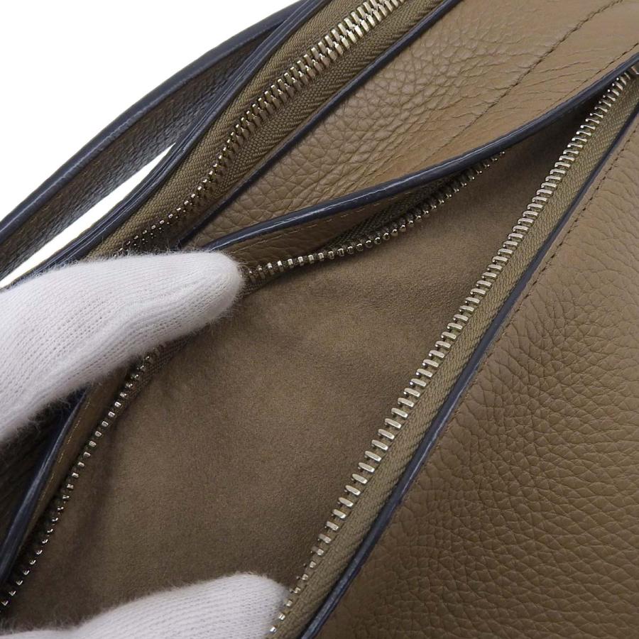 LOUIS VUITTON（ルイ・ヴィトン） バムバッグ ボディバッグ トリヨン 