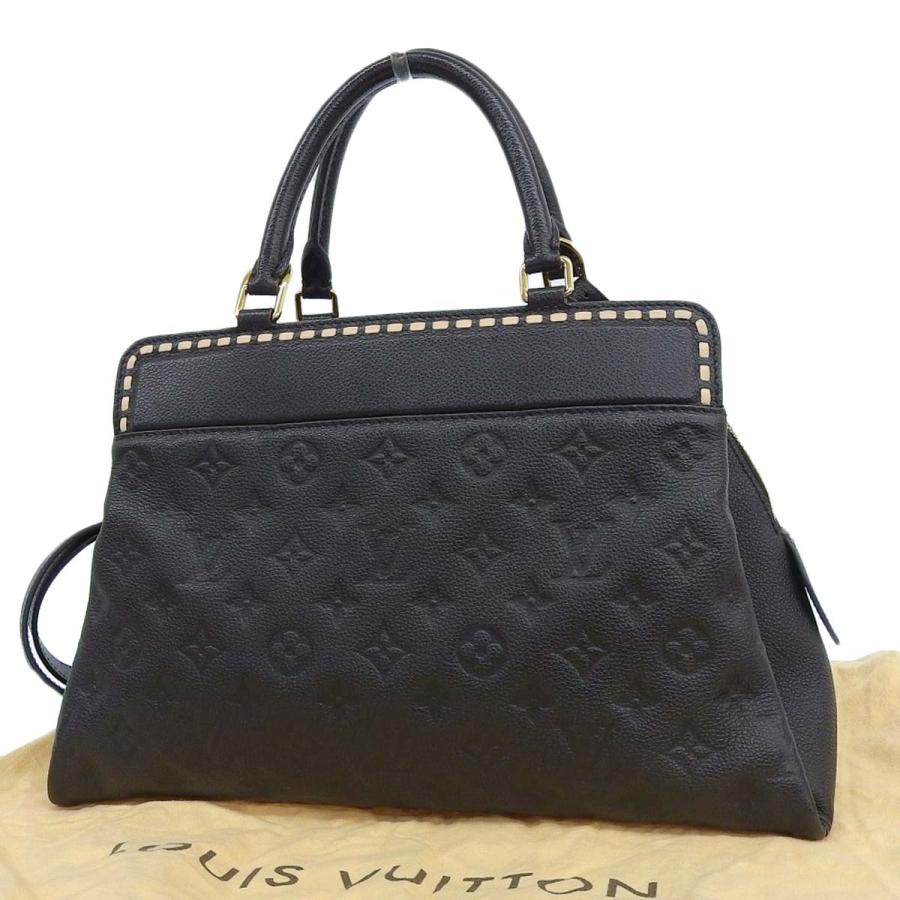 ヴォ―ジュ ルイヴィトン LOUIS VUITTON モノグラムアンプラント 