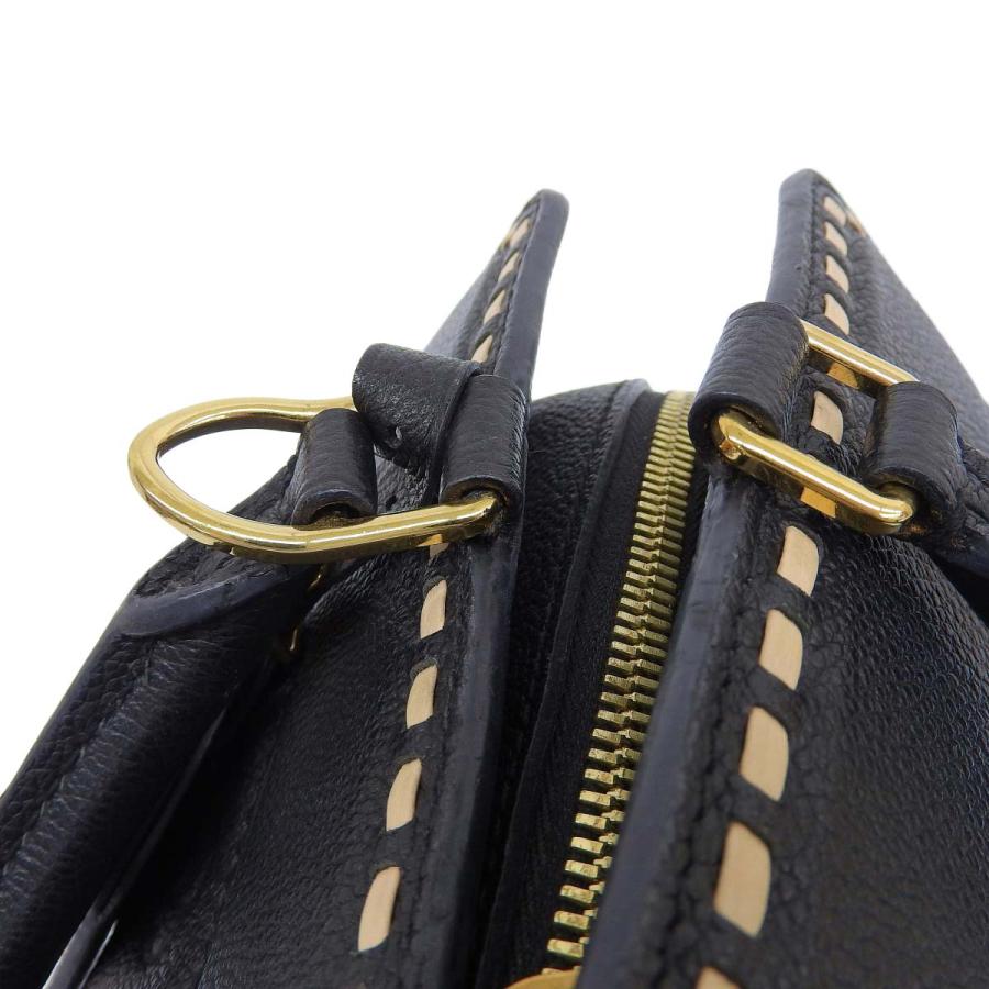 ヴォ―ジュ ルイヴィトン LOUIS VUITTON モノグラムアンプラント