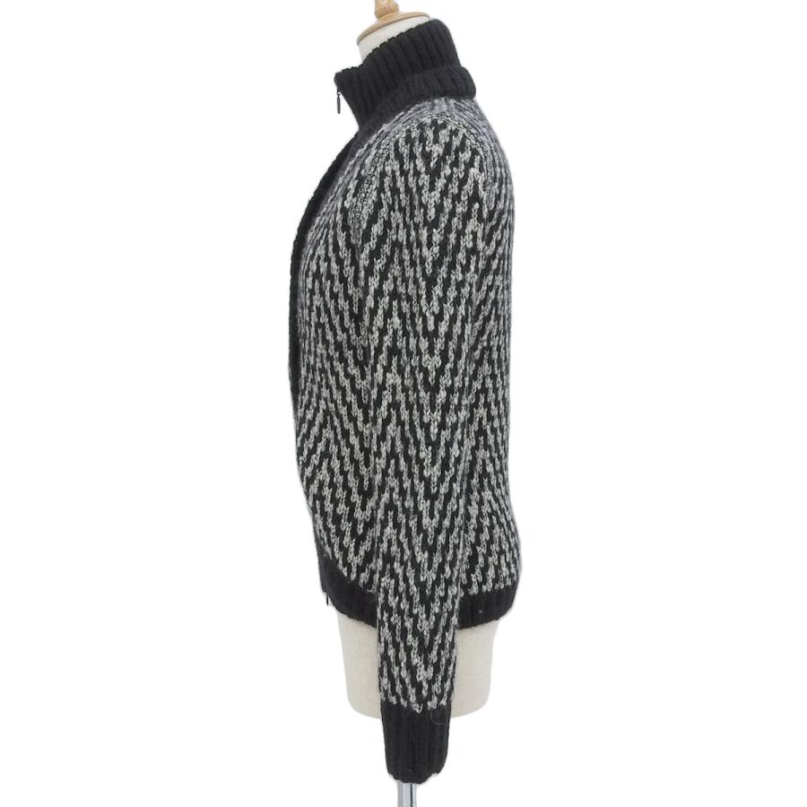 CHANEL シャネル ココボタン ジャケット カーディガン 38 シャネル CHANEL ココマークボタンジャケット カーディガン シャネル