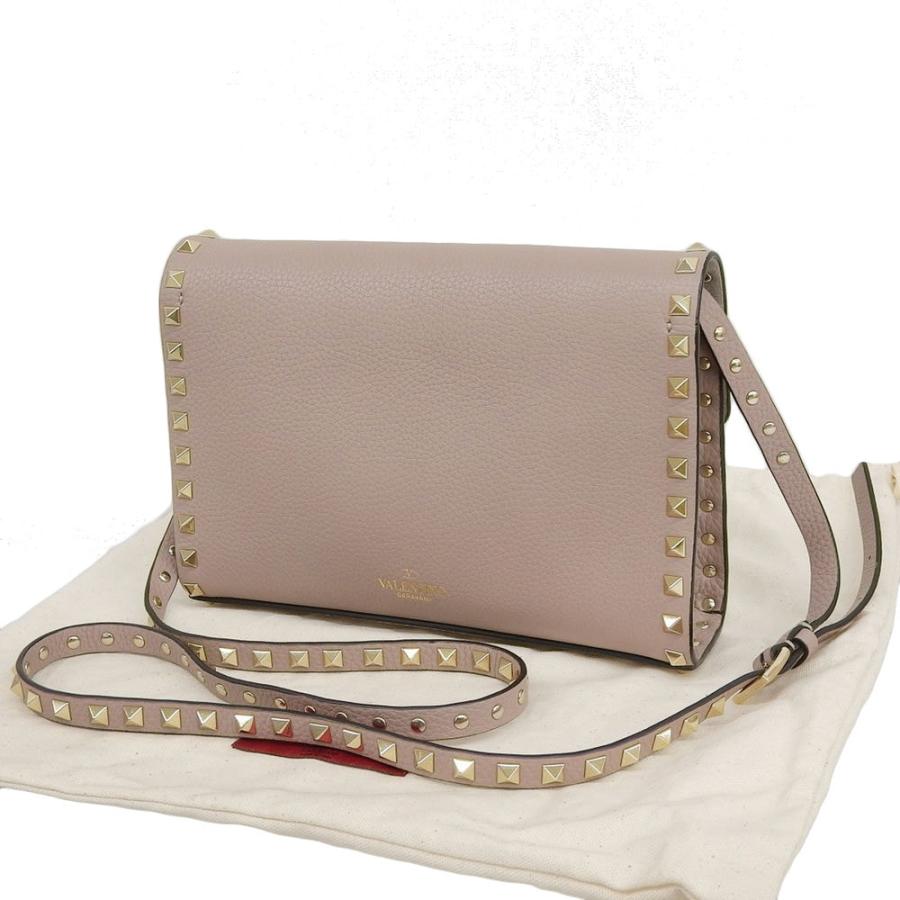 VALENTINO GARAVANI ヴァレンティノガラヴァーニ ロックスタッズ