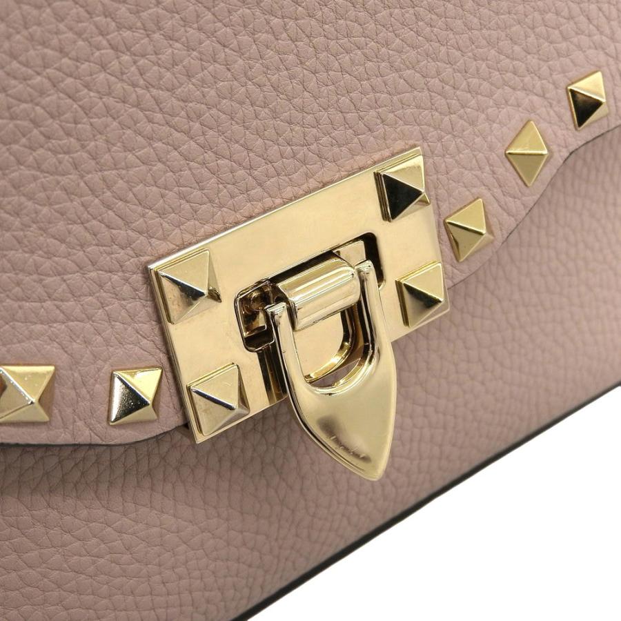 VALENTINO GARAVANI ヴァレンティノガラヴァーニ ロックスタッズ