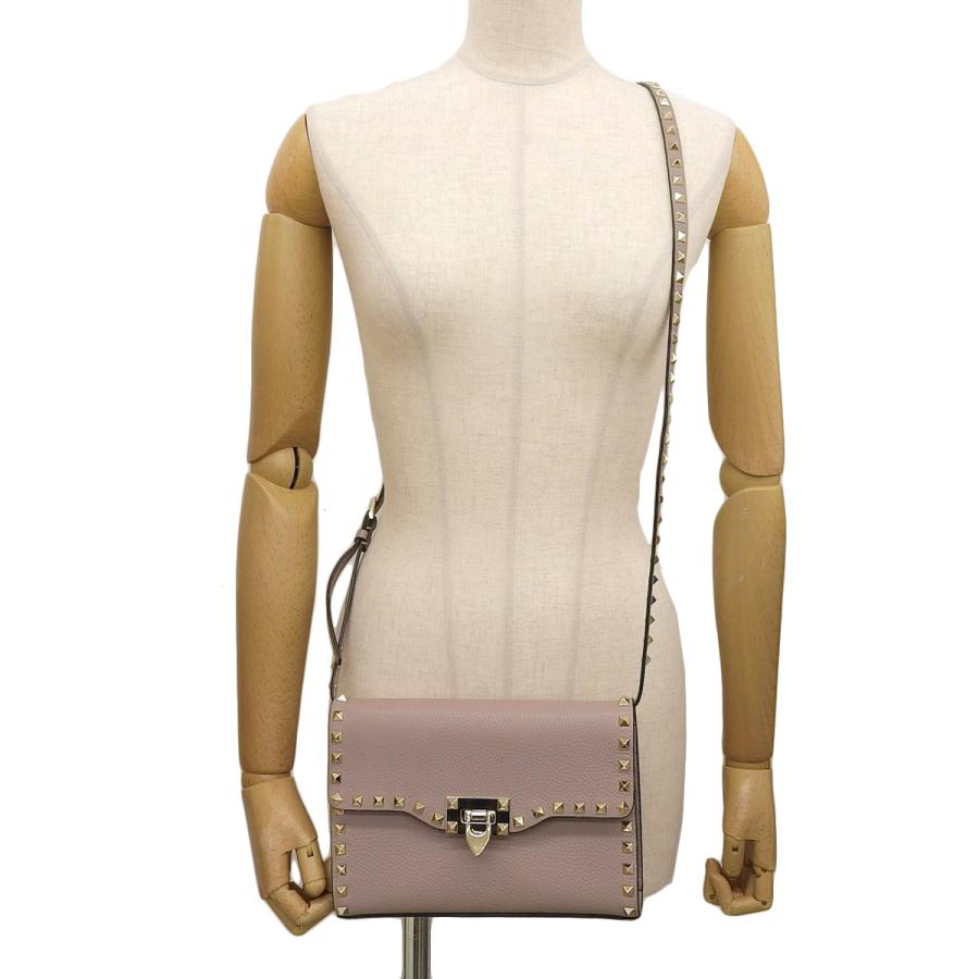VALENTINO GARAVANI ヴァレンティノガラヴァーニ ロックスタッズ