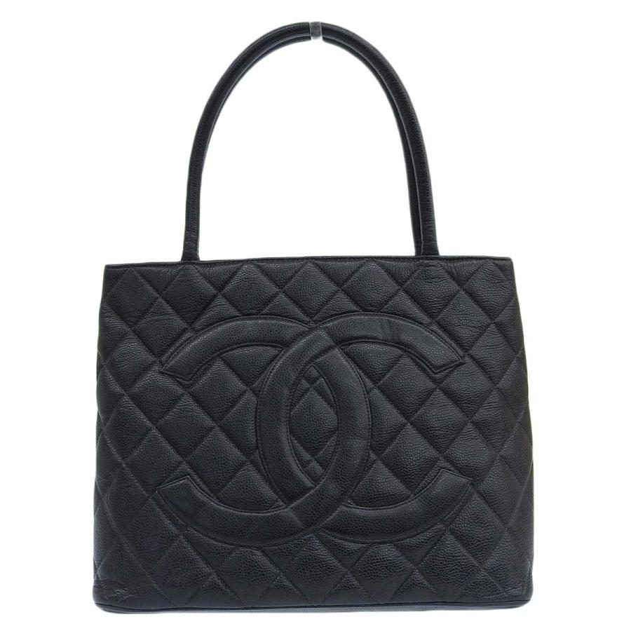 CHANEL 復刻版トート　キャビアスキン 横浜店｜ブランド買取｜シャネル 復刻トート キャビアスキン 買取実績