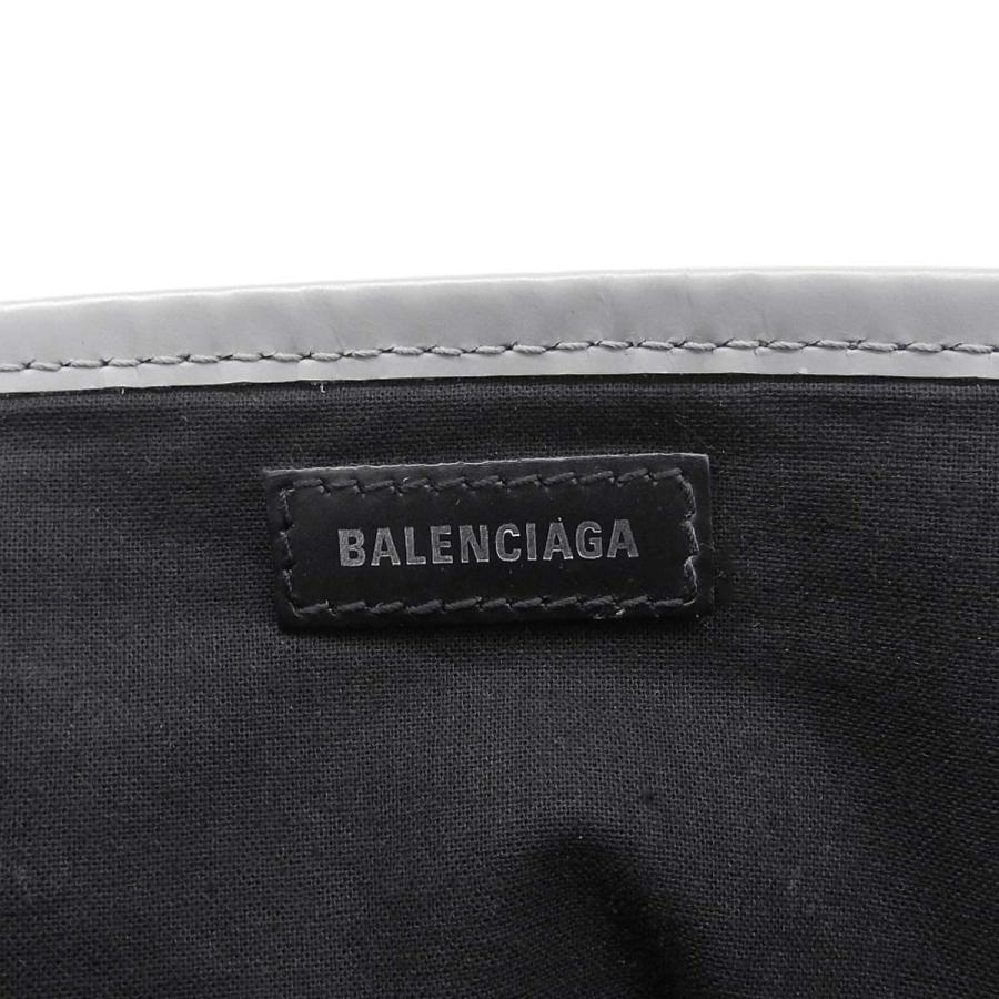 NAVY（BALENCIAGA） バレンシアガ BALENCIAGA ネイビーカバ S