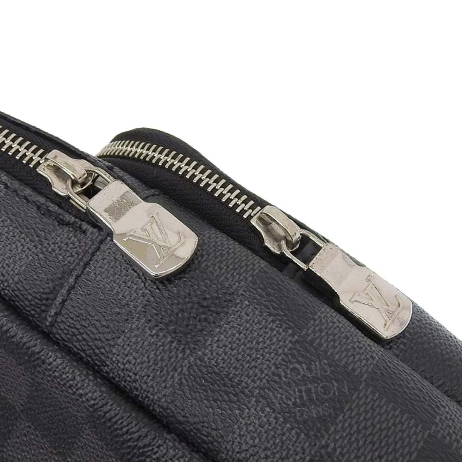 LOUIS VUITTON（ルイ・ヴィトン） ダミエグラフィット スリングバッグ