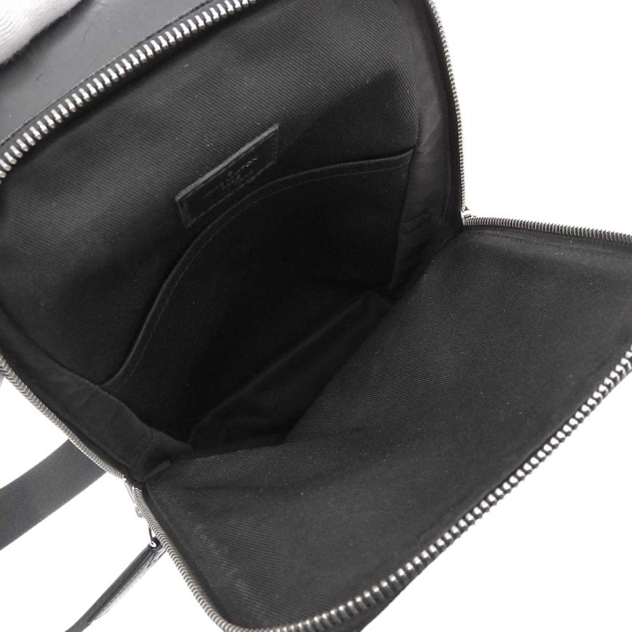 LOUIS VUITTON（ルイ・ヴィトン） ダミエグラフィット スリングバッグ