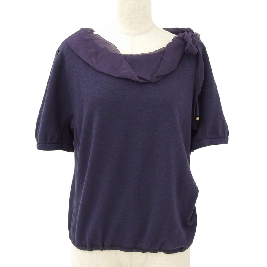 ヴィトン半袖トップス