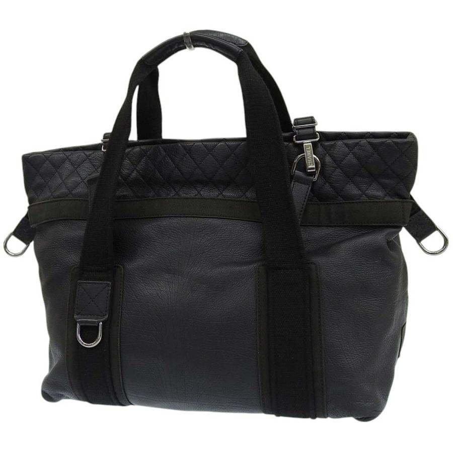 ❣️CHANEL スポーツライン ボストンバッグ 黒 CHANEL CHANEL】シャネル『スポーツライン ボストンバッグ』メンズ レディース
