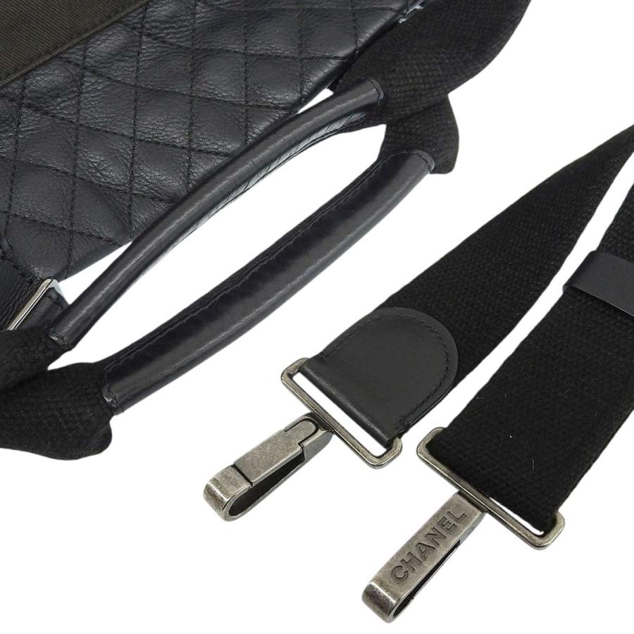 CHANEL（シャネル） スポーツライン 2WAYバッグ ショルダーバッグ
