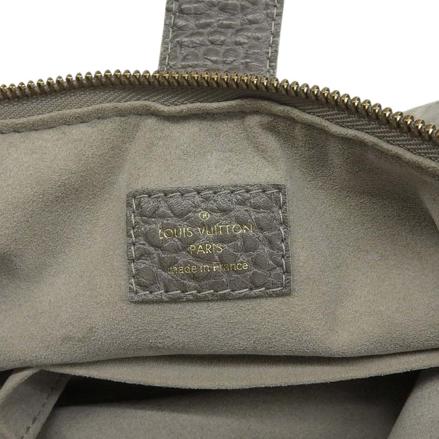 スライトリー ルイヴィトン LOUIS VUITTON モノグラムデニム