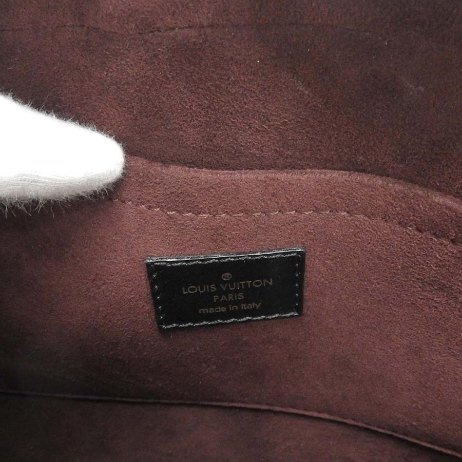 kirara　ルイヴィトン　バッグ　クララ　ノワール　M95105 楽天市場】LOUIS VUITTON クララ M95105ノワール レザーモノグラム
