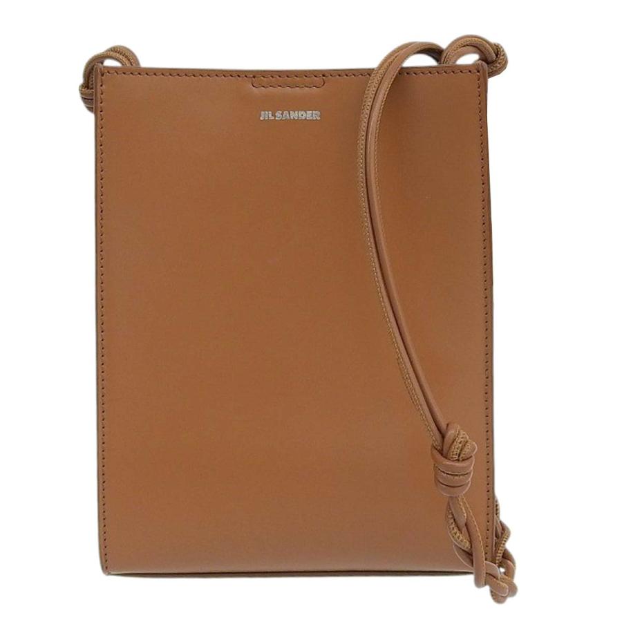 JIL SANDER（ジルサンダー） タングルスモール ショルダーバッグ 斜め 