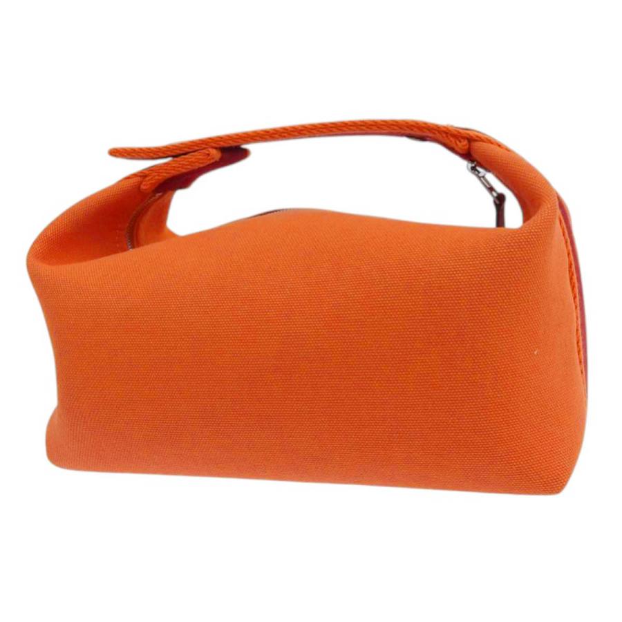 HERMES（エルメス） ブリッド ア ブラックPM ポーチ ハンドバッグ