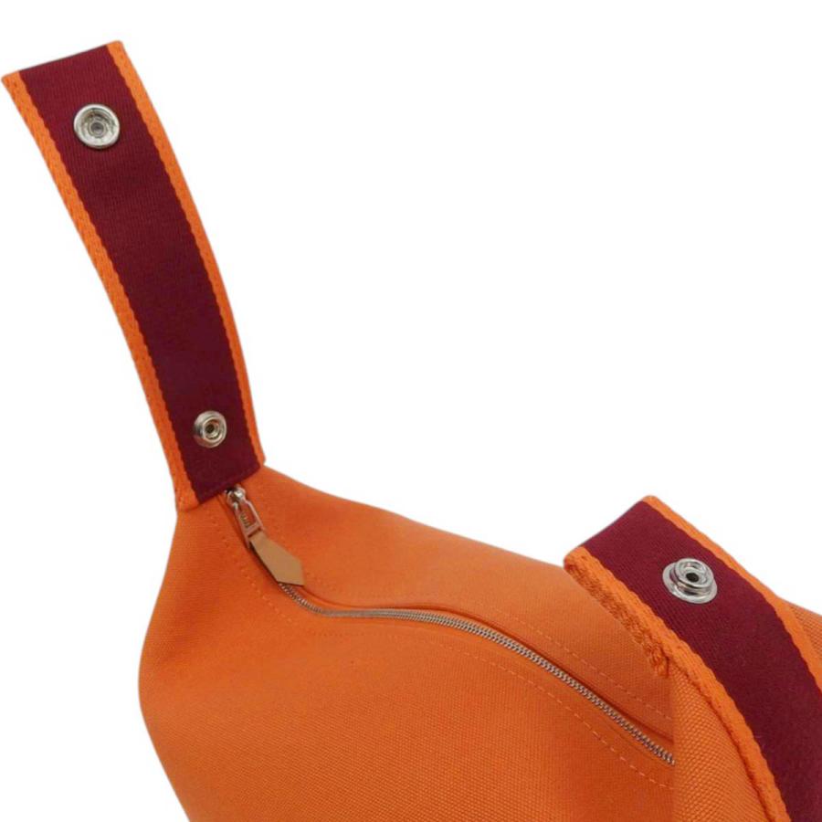 HERMES（エルメス） ブリッド ア ブラックPM ポーチ ハンドバッグ